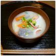 昔ながらの粕汁