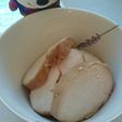 鶏チャーシュー