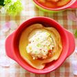 車麩のヘルシーポカポカ彩り肉詰め煮♡