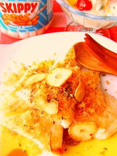 ダイエット◎揚げない簡単白身魚のフライ風-レシピのメイン写真