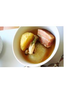 モテごはん❤︎ほっこりポトフ-レシピのメイン写真