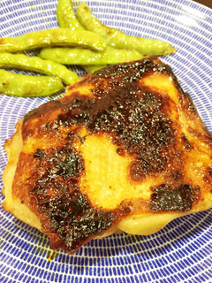鳥肉の西京焼き-レシピのメイン写真