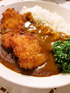 味噌漬け鶏カツ☆お弁当にもカレーにも-レシピのメイン写真