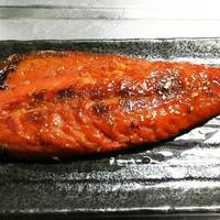 魚 ストア みりん 焼き フライパン