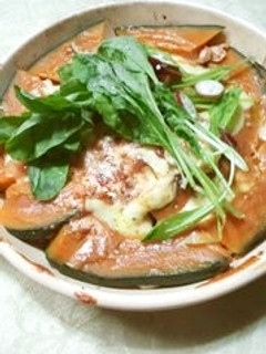 豆腐味噌マヨ焼き-レシピのメイン写真