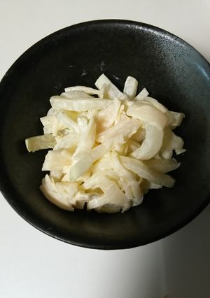 ホタテ風味かまぼこマヨサラダ-レシピのメイン写真