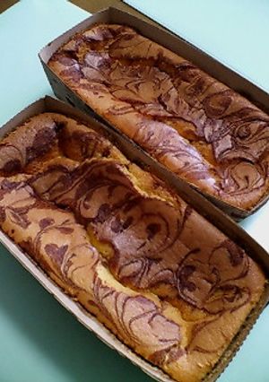 スライスチーズでチーズケーキ-レシピのメイン写真