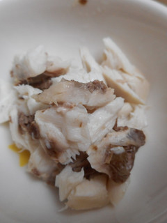 離乳食完了期 蒸しブリ-レシピのメイン写真