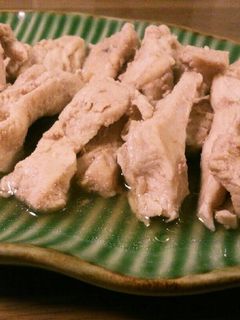 鶏の酒蒸し-レシピのメイン写真