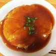 キャベ玉〜甘酢あんかけ〜
