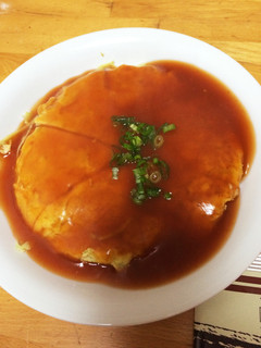 キャベ玉〜甘酢あんかけ〜-レシピのメイン写真