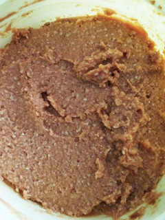 手作り味噌-レシピのメイン写真