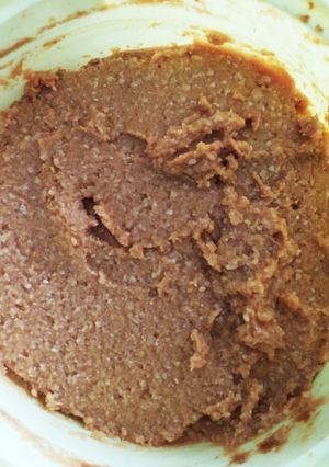 手作り味噌-レシピのメイン写真