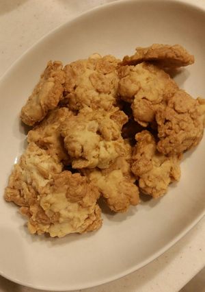 リピ率100%！超簡単ザクザククッキー♡-レシピのメイン写真
