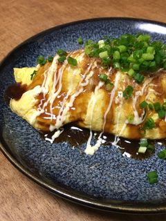 とん平焼き-レシピのメイン写真
