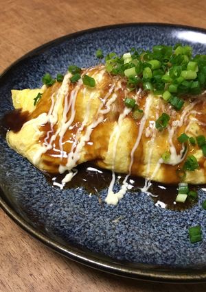 とん平焼き-レシピのメイン写真