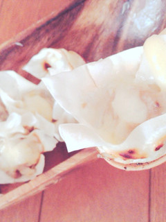 ヘルシーシュウマイ✨たこ焼き器(^ ^)-レシピのメイン写真