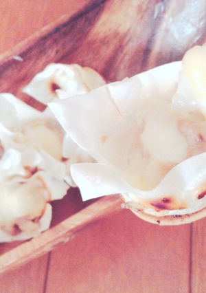 ヘルシーシュウマイ✨たこ焼き器(^ ^)-レシピのメイン写真