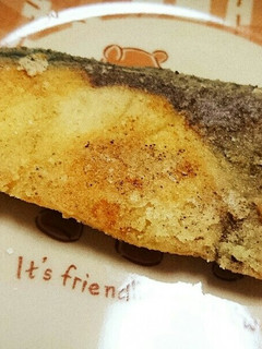 ぶりの竜田揚げ~カレー風味~-レシピのメイン写真