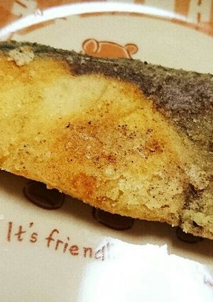 ぶりの竜田揚げ～カレー風味～-レシピのメイン写真