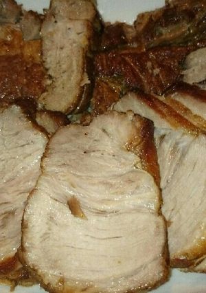 ★焼豚チャーシュー&半熟煮たまご★-レシピのメイン写真