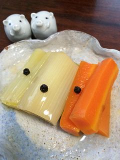 和風ピクルス-レシピのメイン写真