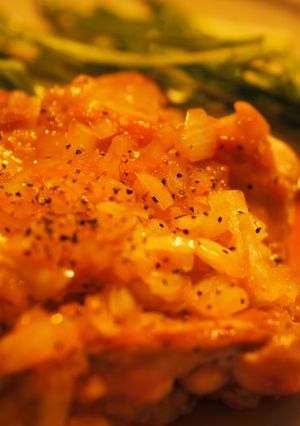 生姜焼き！！-レシピのメイン写真