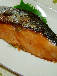 アルミ箔で!しっとり柔らか焼き魚♡-レシピのメイン写真