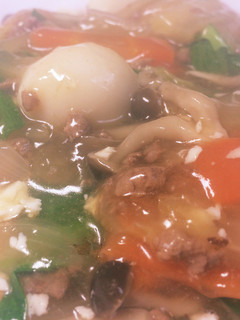 麻婆八宝菜-レシピのメイン写真