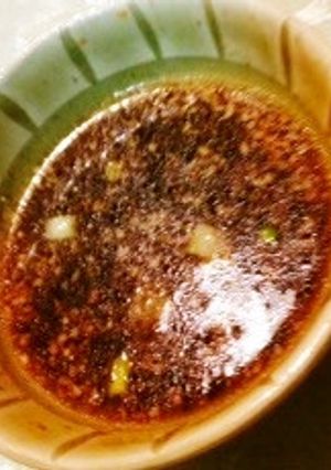 すっぱい★もずく酢の簡単★ヘルシースープ-レシピのメイン写真