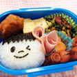 ♡お弁当 幼稚園 おにぎり♡