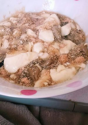 優しい味のたらこ豆腐-レシピのメイン写真