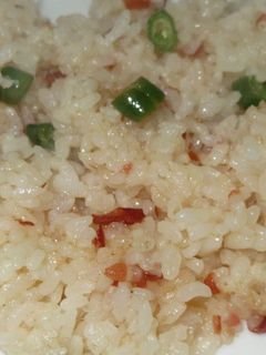うめ~っ♪マヨこぶ茶~はん☆-レシピのメイン写真