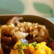 お弁当にも☆簡単豚肉の照り焼き