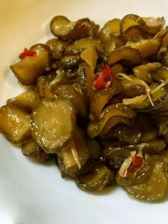 ご飯がすすむ!きゅうりの佃煮-レシピのメイン写真