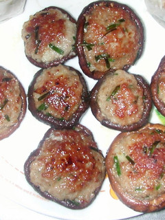 肉詰め椎茸-レシピのメイン写真