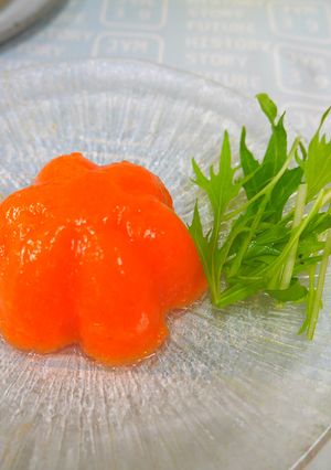 からだに３９！ご当地の恵みベジゼリー-レシピのメイン写真