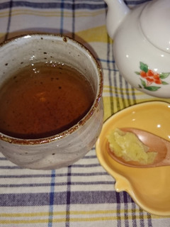 癒され♪ほうじ茶★-レシピのメイン写真