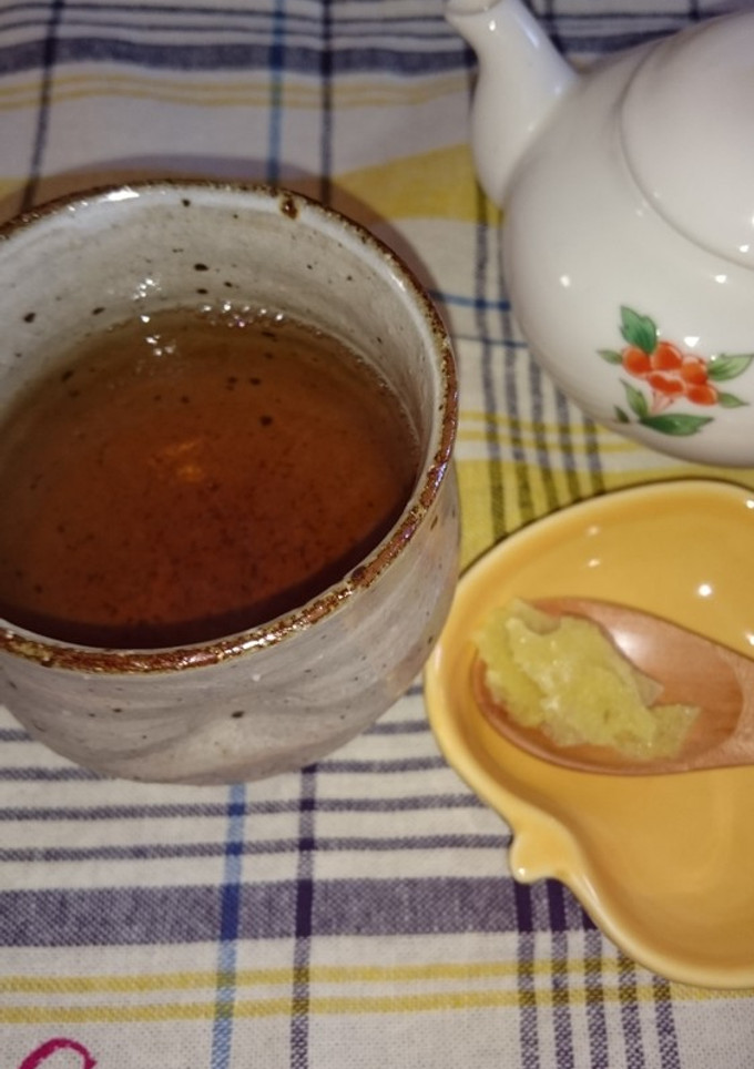 癒され♪ほうじ茶★-レシピのメイン写真