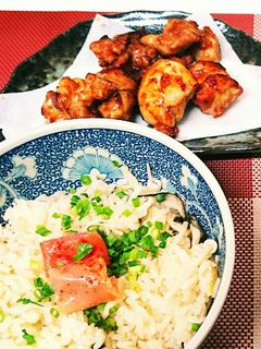 超簡単!!鶏の唐揚げ-レシピのメイン写真