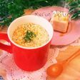 ワンカップで作る♡お豆腐クリームグラタン