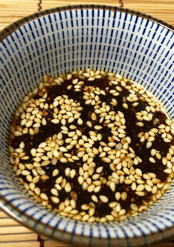 砂糖不使用！我が家の焼き肉のタレ-レシピのメイン写真