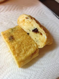 イタリアン?卵焼き-レシピのメイン写真