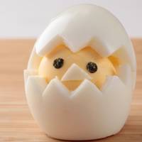 基本からアレンジまで！思わずつくりたくなる「ひよこ 卵」のレシピ集 