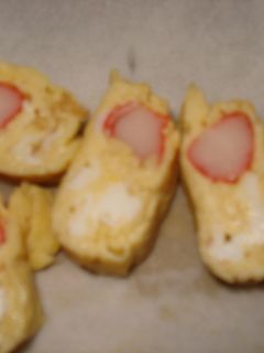 弁当☆卵焼き-レシピのメイン写真