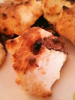 バターと砂糖不使用ヘルシースコーン-レシピのメイン写真