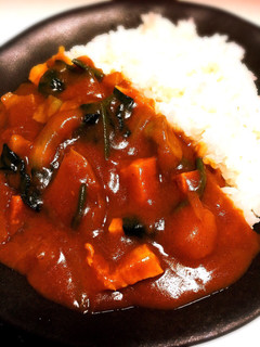 すぐできる!簡単10分カレー!-レシピのメイン写真