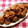 冷めてもおいしい塩麹唐揚げ