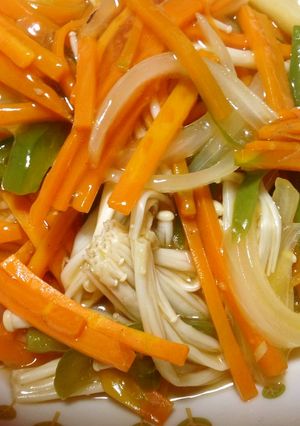 簡単‼︎手抜き☆冷凍カレイのあんかけ-レシピのメイン写真