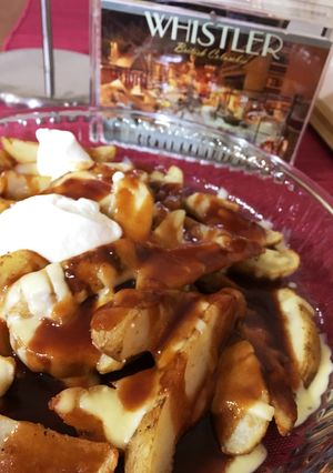プーティン poutine プーチン-レシピのメイン写真